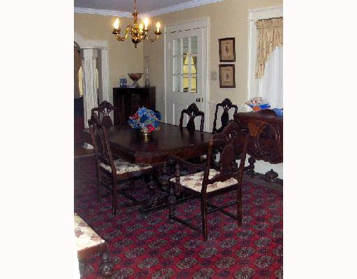 6061 Hamp Lea Road Liberty, MS 39645 - Photo 7 of 8