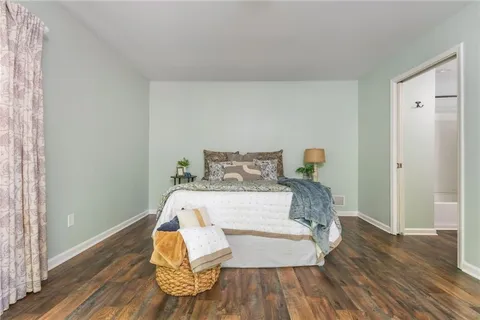 $439,900 | 3453 Parsons Greene Trail, Powder Springs, GA 30127