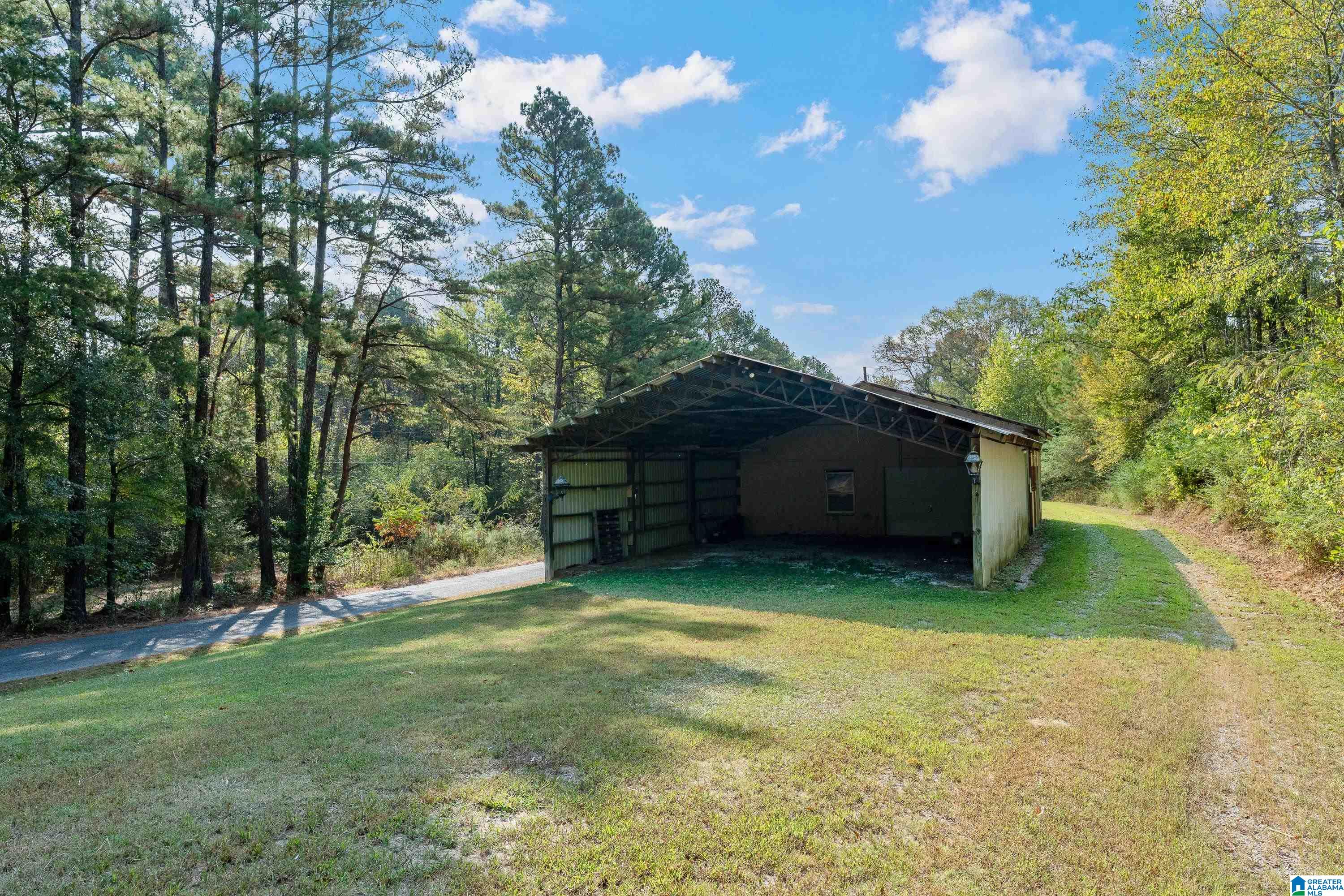 2787 Deavers Town Road Cleveland, AL 35049 - Photo 22 of 47