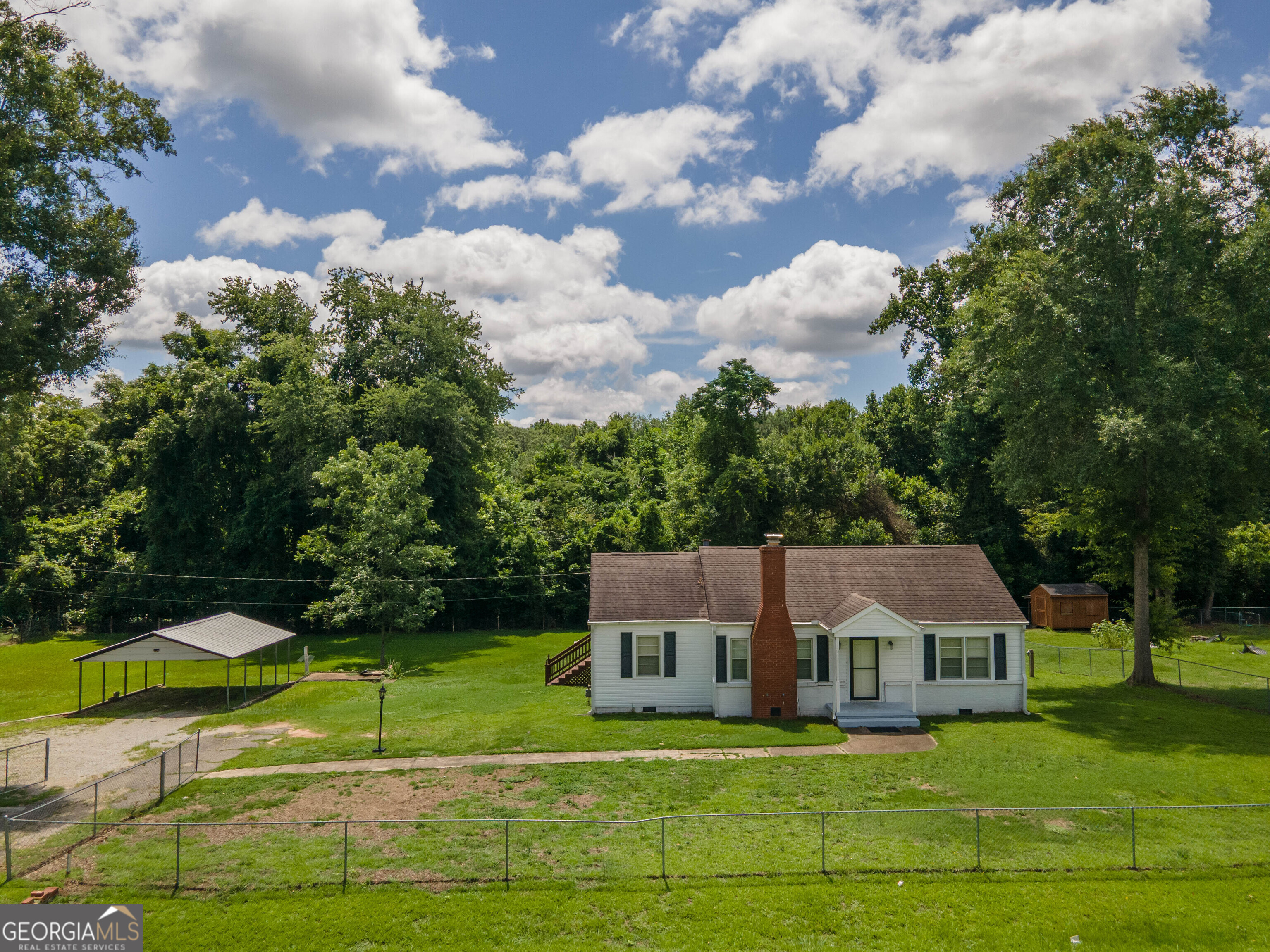 4311 Cusseta Road Lanett, AL 36863 - Photo 24 of 32