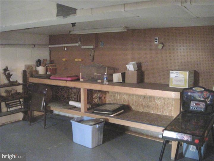 172 Pearl Croft Road Cherry Hill, NJ 08034 - Photo 19 of 25 Basement