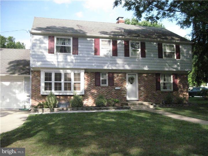 172 Pearl Croft Road Cherry Hill, NJ 08034 - Photo 25 of 25 Exterior Front