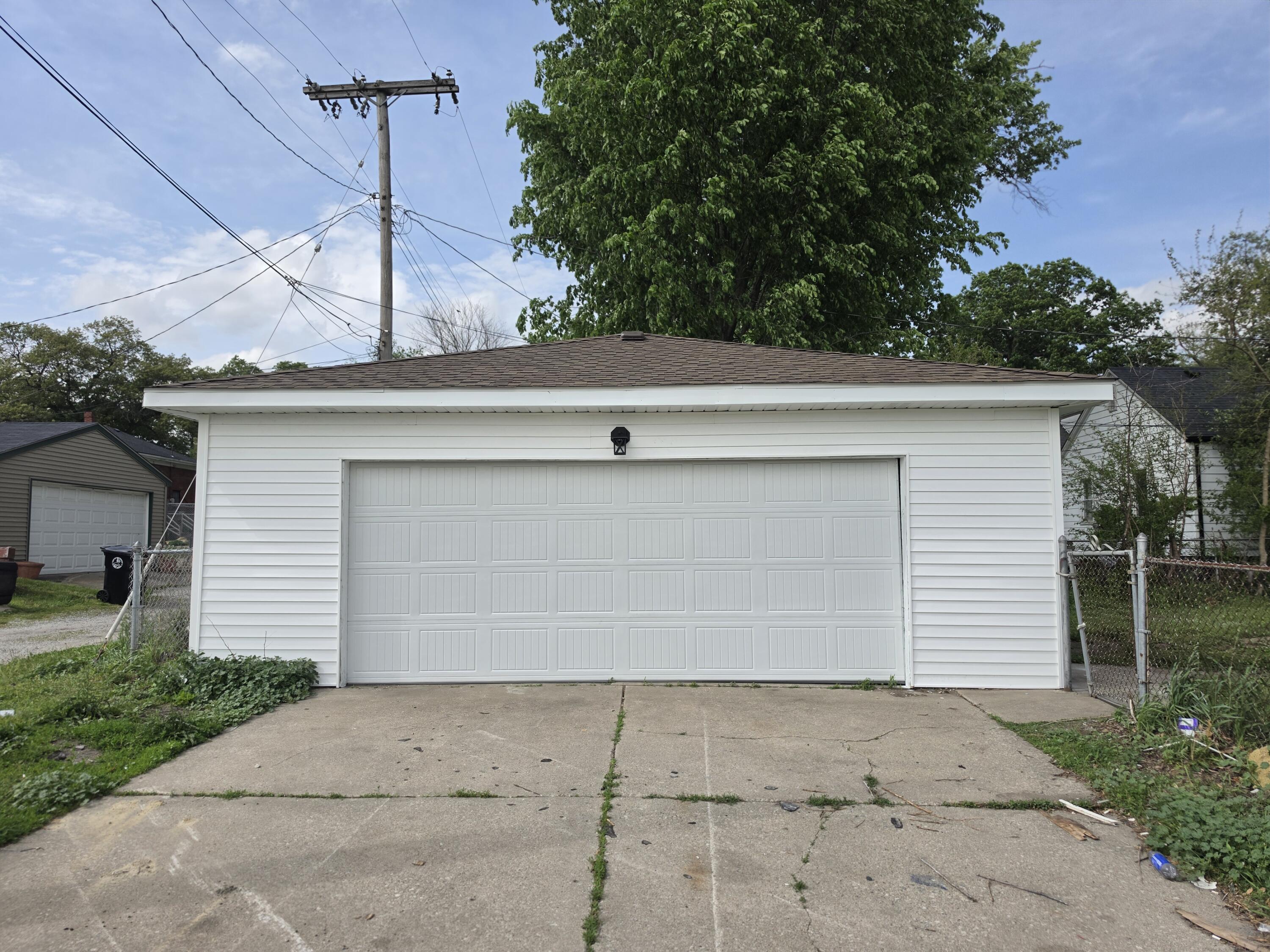 4488 Madison Street Gary, IN 46408 - Photo 22 of 22 3000x2250