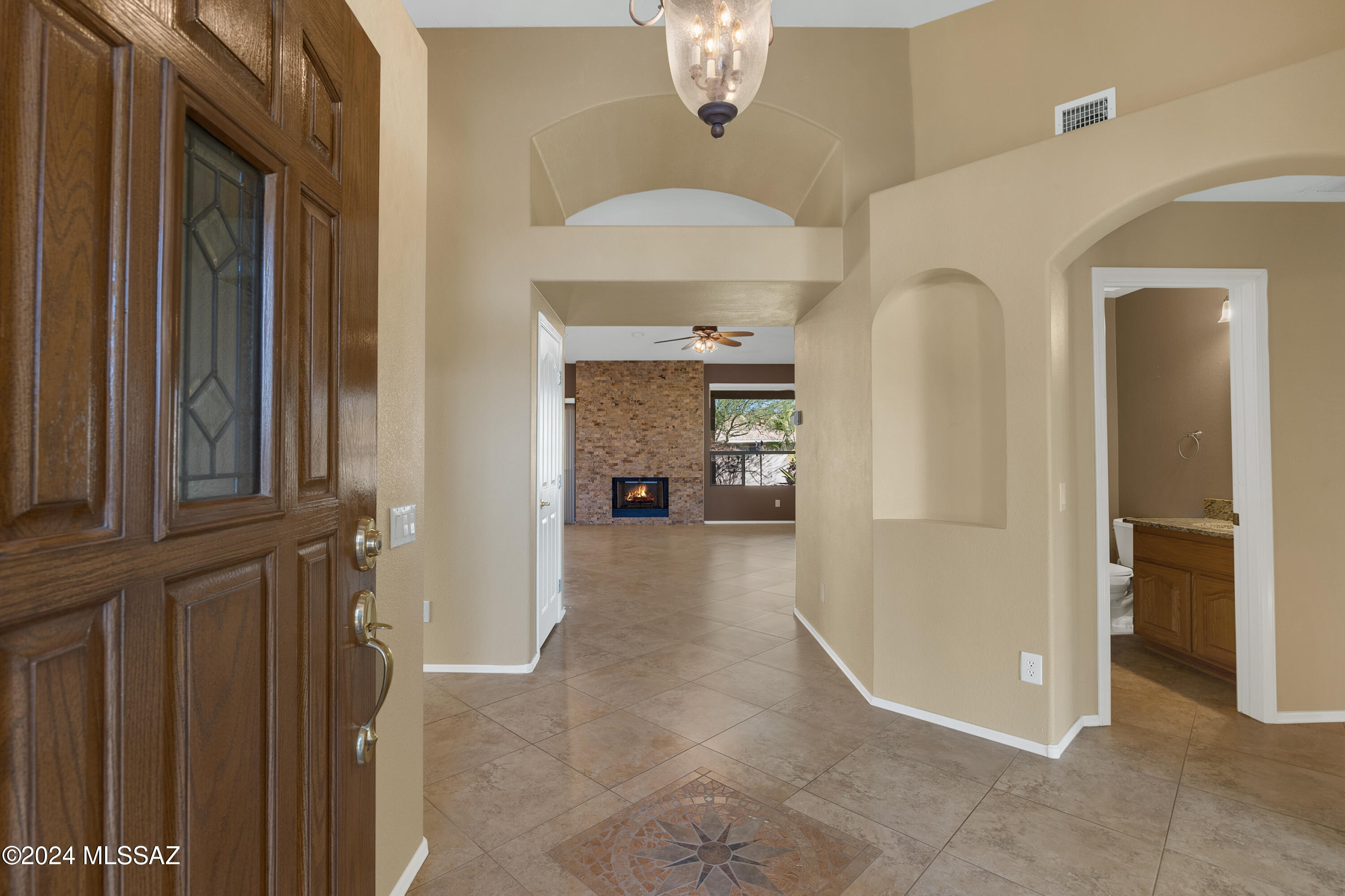 65192 East Rose Ridge Court Saddlebrooke, AZ 85739 - Photo 6 of 50