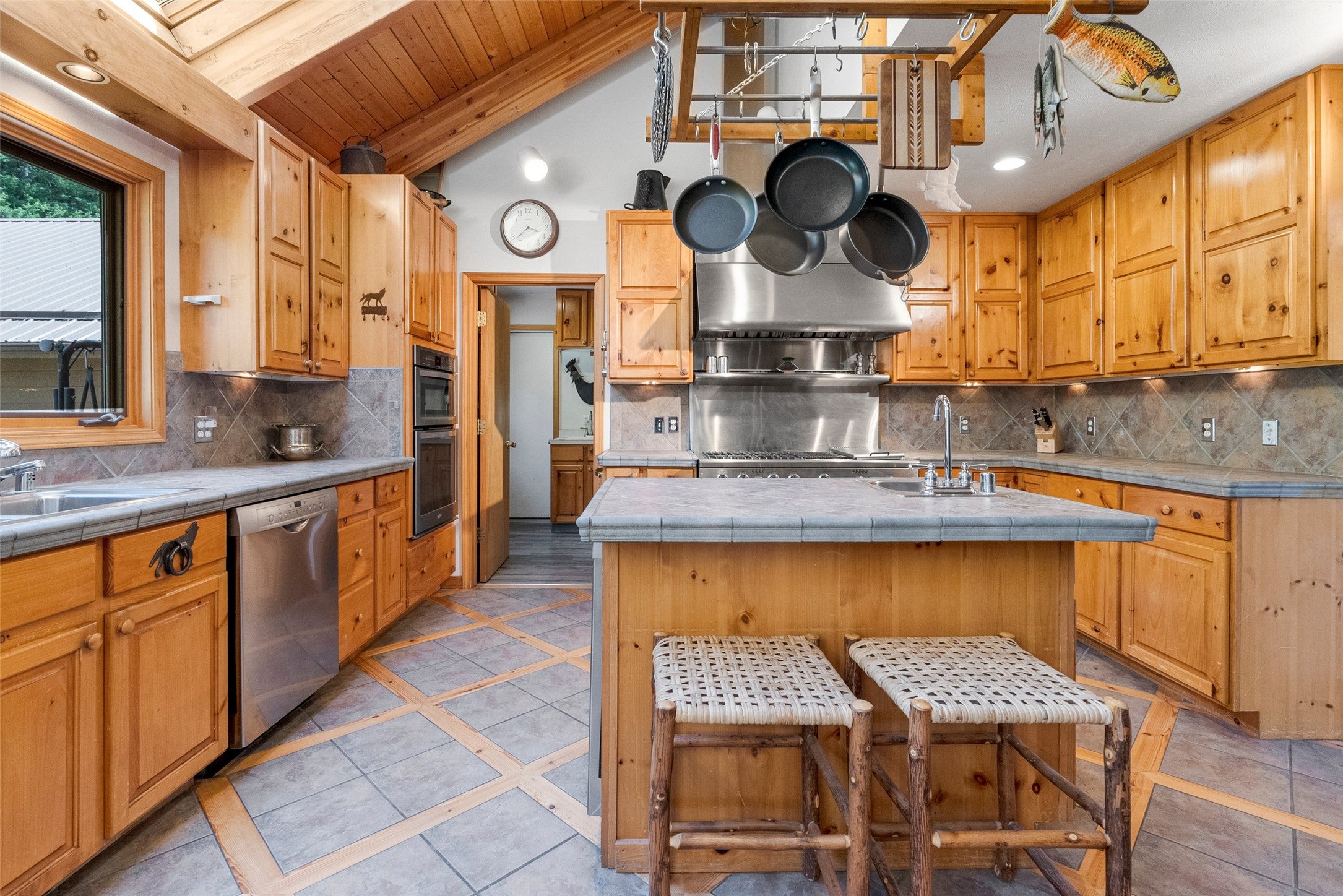 48 Rock Creek Road Clinton, MT 59825 - Photo 19 of 61 Gallery Image 19