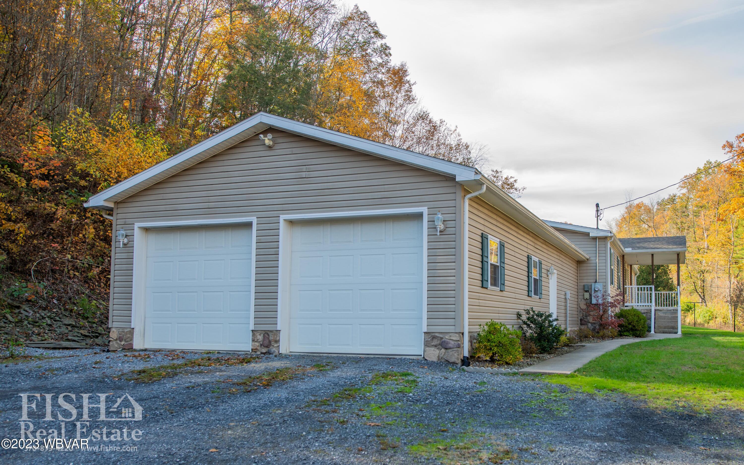 47 Bills Lane Beech Creek, PA 16822 - Photo 25 of 30 Gallery Image 25