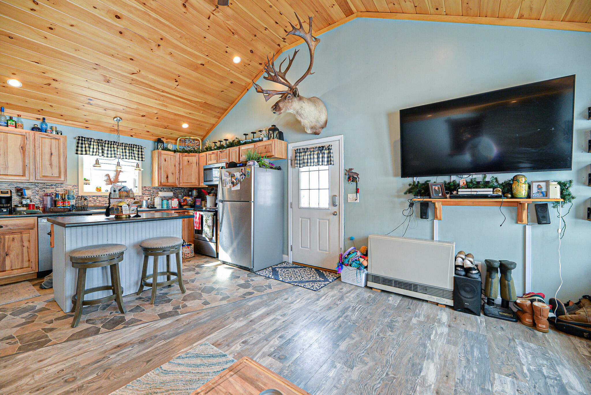 91 Bond Spring Road West Newfield, ME 04095 - Photo 18 of 33 SRS_5681