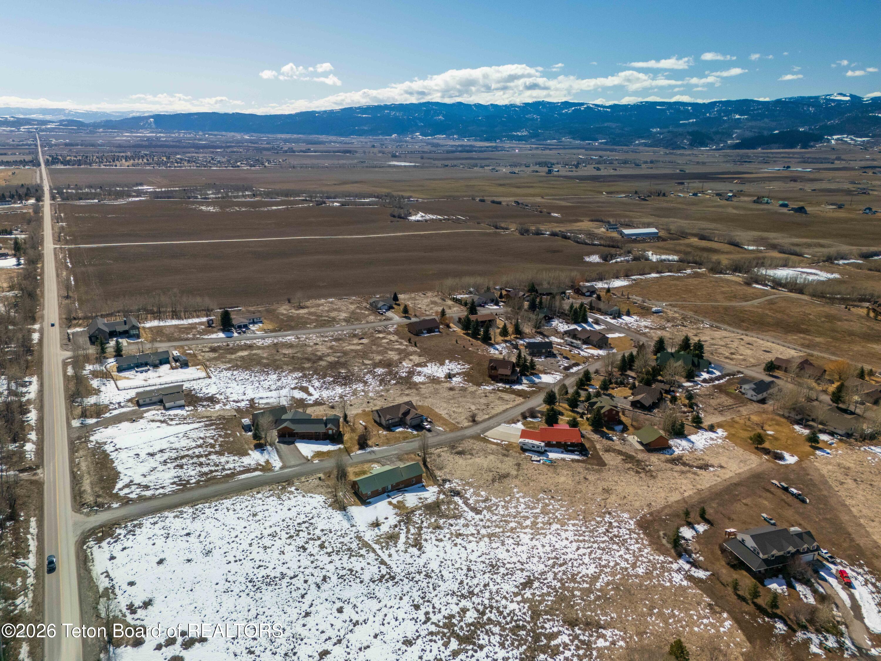 Lot 83 Aztec Drive Star Valley Ranch, WY 83127 - Photo 9 of 11 83 Aztec__0025_D