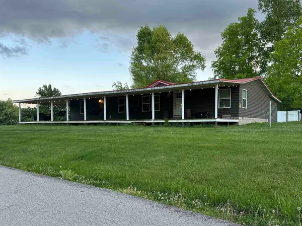 $229,900 | 992 Mushroom Road, Olive Hill, KY 41164