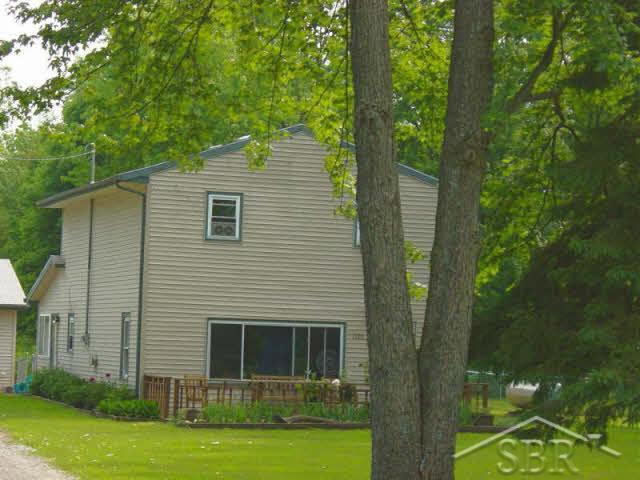 1500 Curtis Road Birch Run, MI 48415 - Photo 2 of 3 20042241-1.JPG