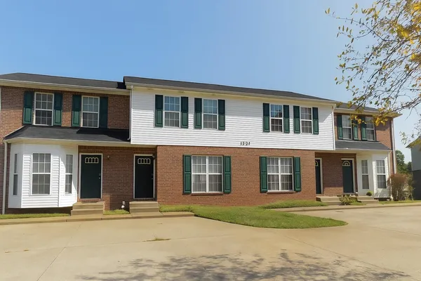 $995 | 1232 Parkway Place, Unit A, Clarksville, TN 37042