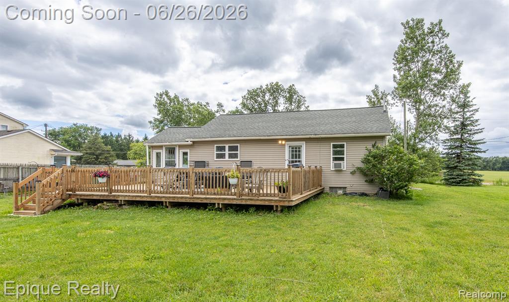 3168 North Baldwin Road Ortonville, MI 48462 - Photo 35 of 39