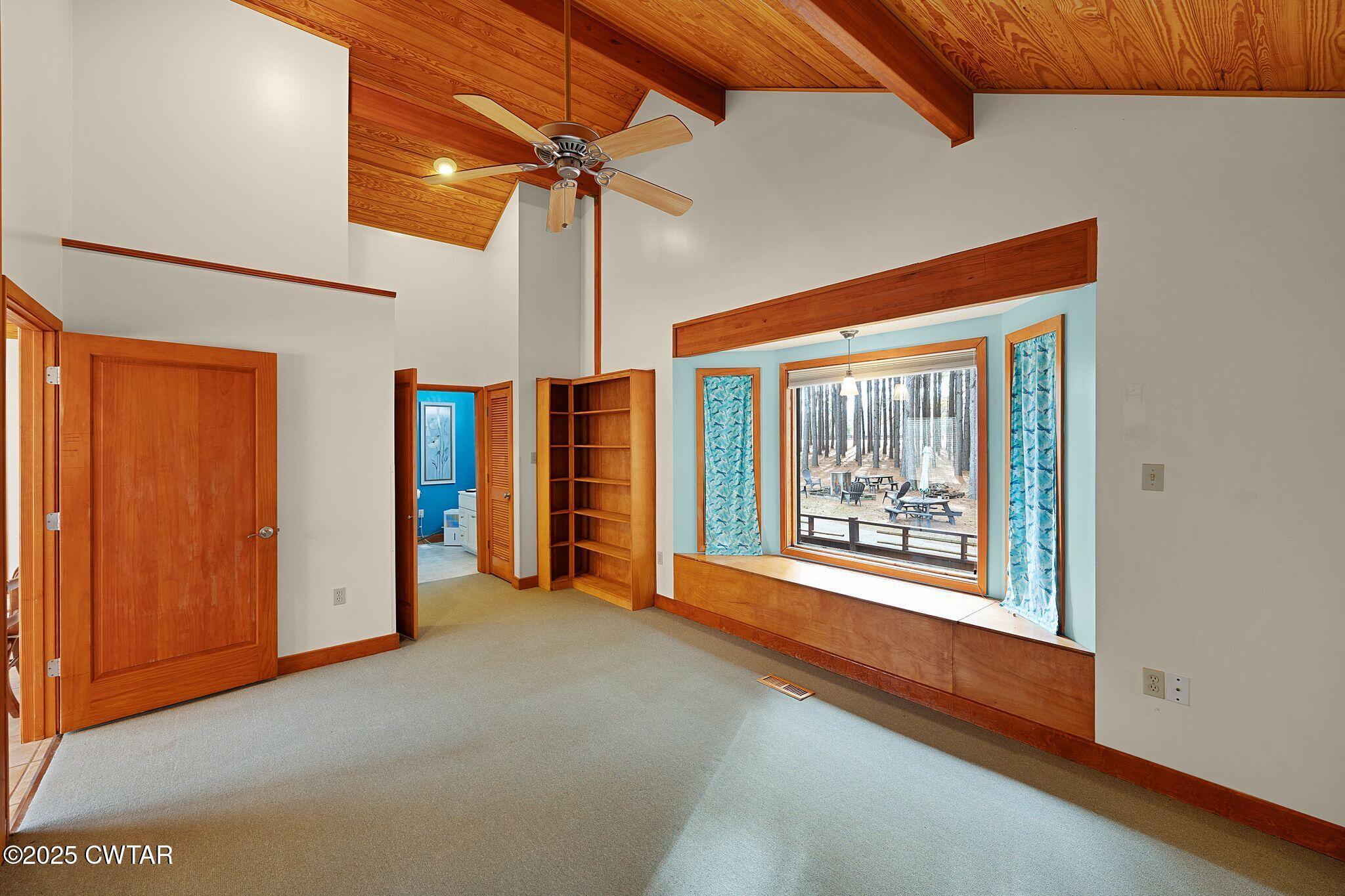 1273 Palmer Road Lexington, TN 38351 - Photo 28 of 62 a view of an empty room with a window