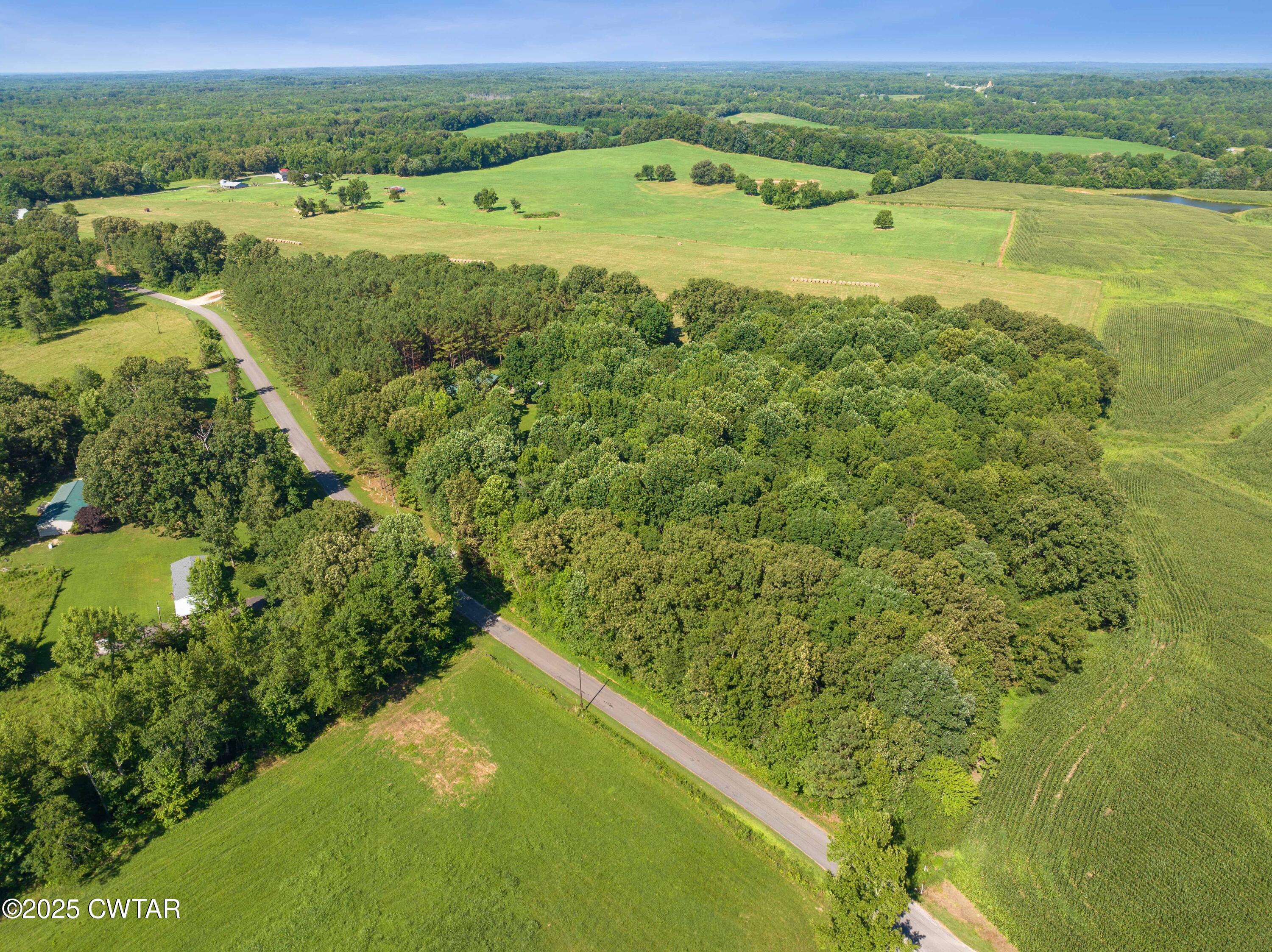 1273 Palmer Road Lexington, TN 38351 - Photo 39 of 62 a view of a field with an ocean