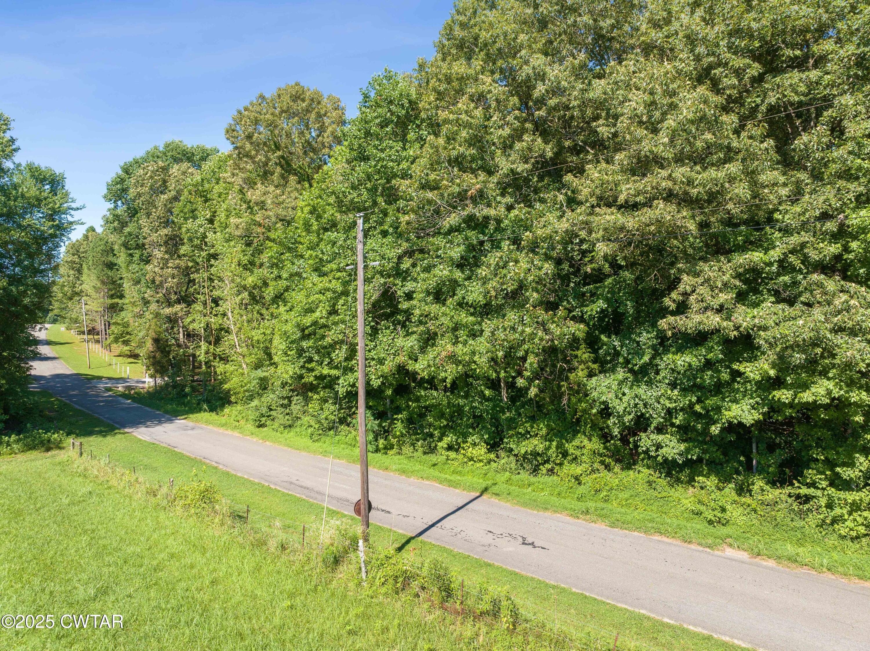1273 Palmer Road Lexington, TN 38351 - Photo 40 of 62 AerialView9JJ