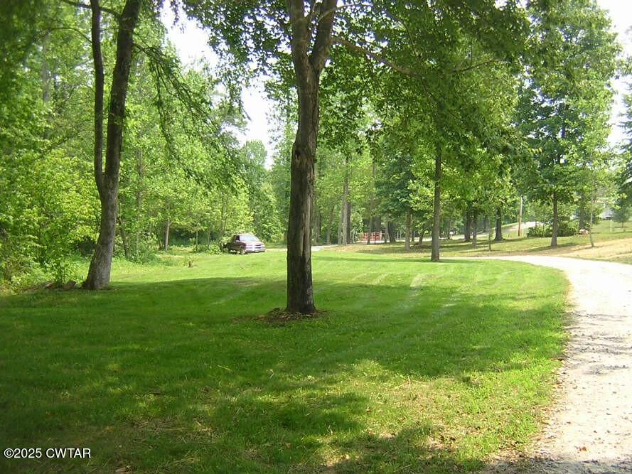 1273 Palmer Road Lexington, TN 38351 - Photo 50 of 62 a view of a park with trees and grass