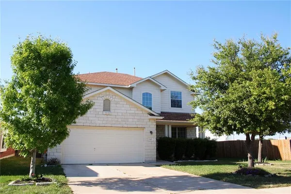 $2,295 | 1103 Apollo Lane, Cedar Park, TX 78613