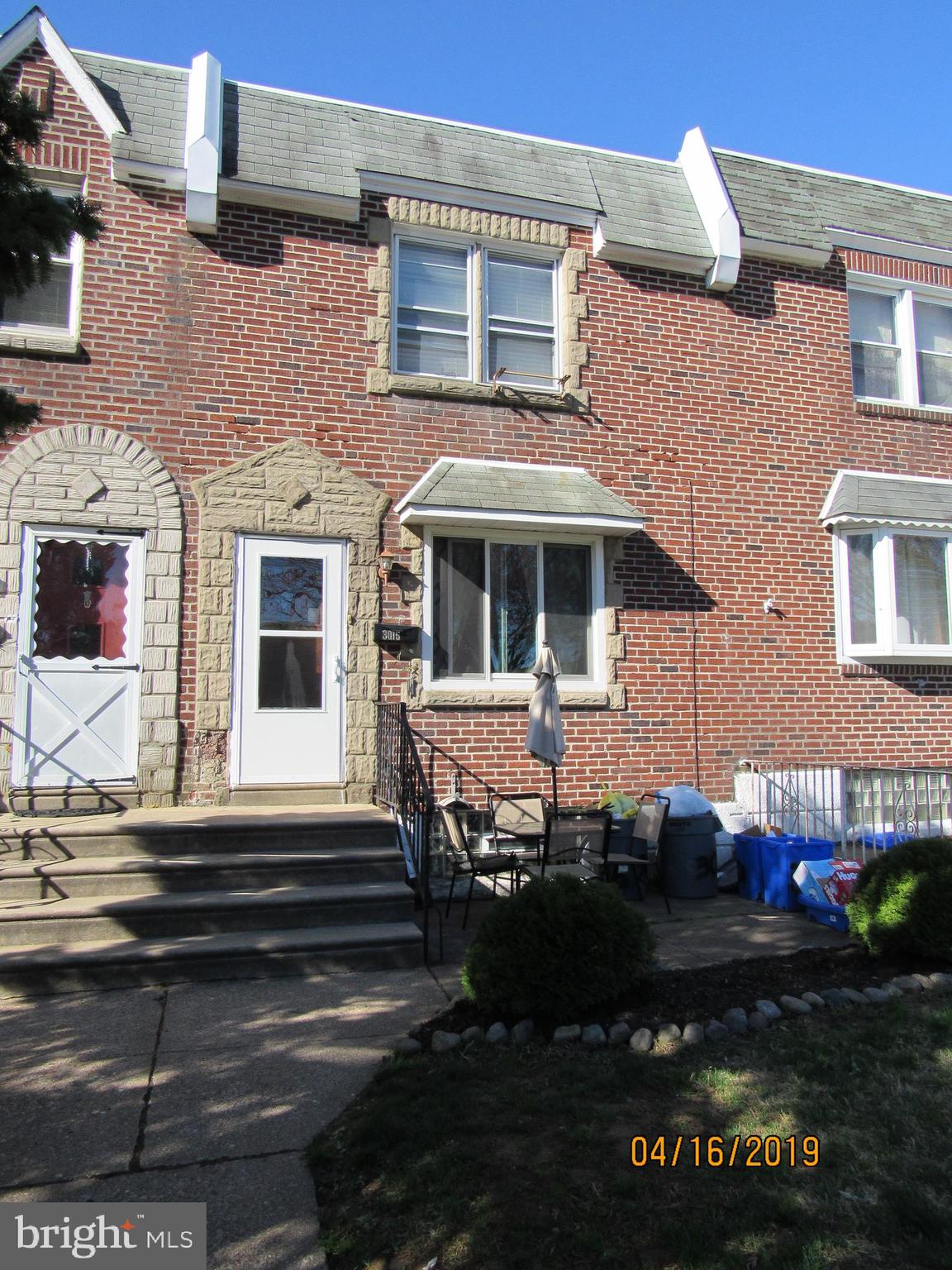 3016 Willits Road Philadelphia, PA 19136 - Photo 1 of 19 Exterior Front
