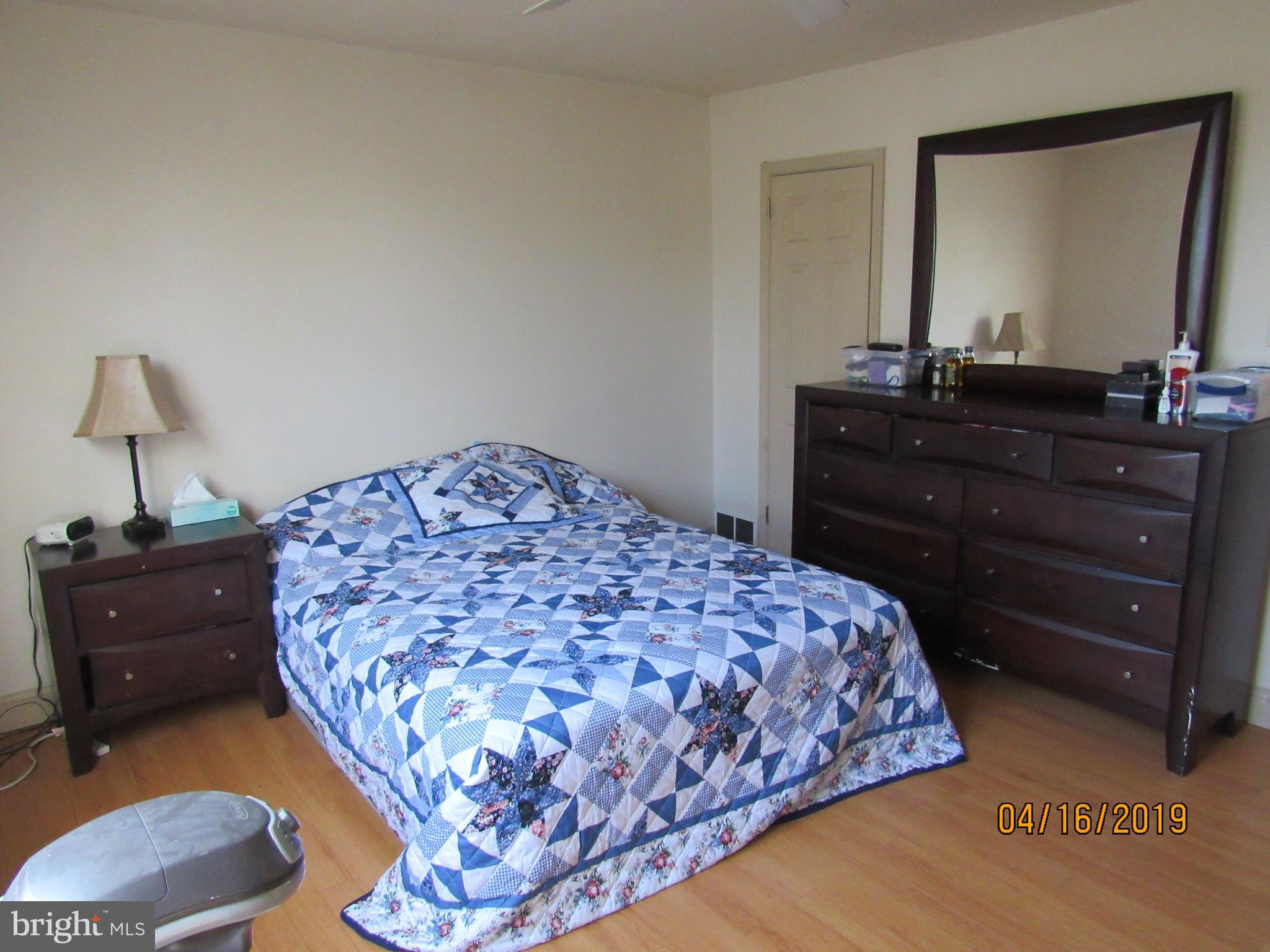 3016 Willits Road Philadelphia, PA 19136 - Photo 12 of 19 Master Bedroom