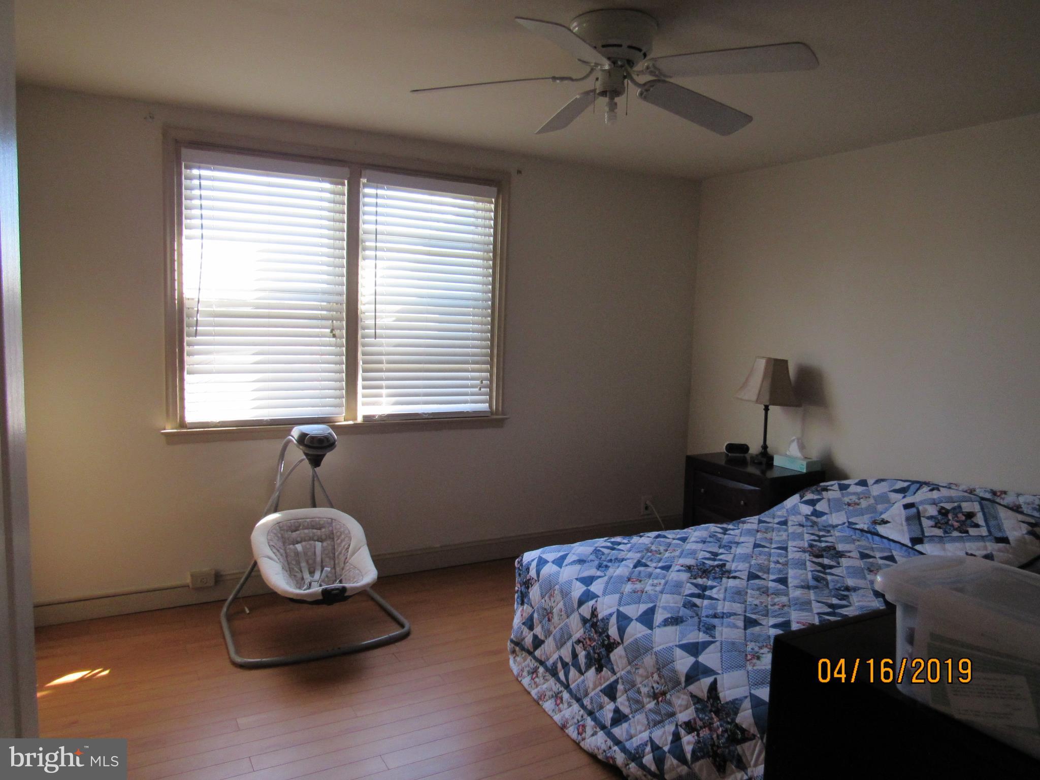 3016 Willits Road Philadelphia, PA 19136 - Photo 13 of 19 Master Bedroom