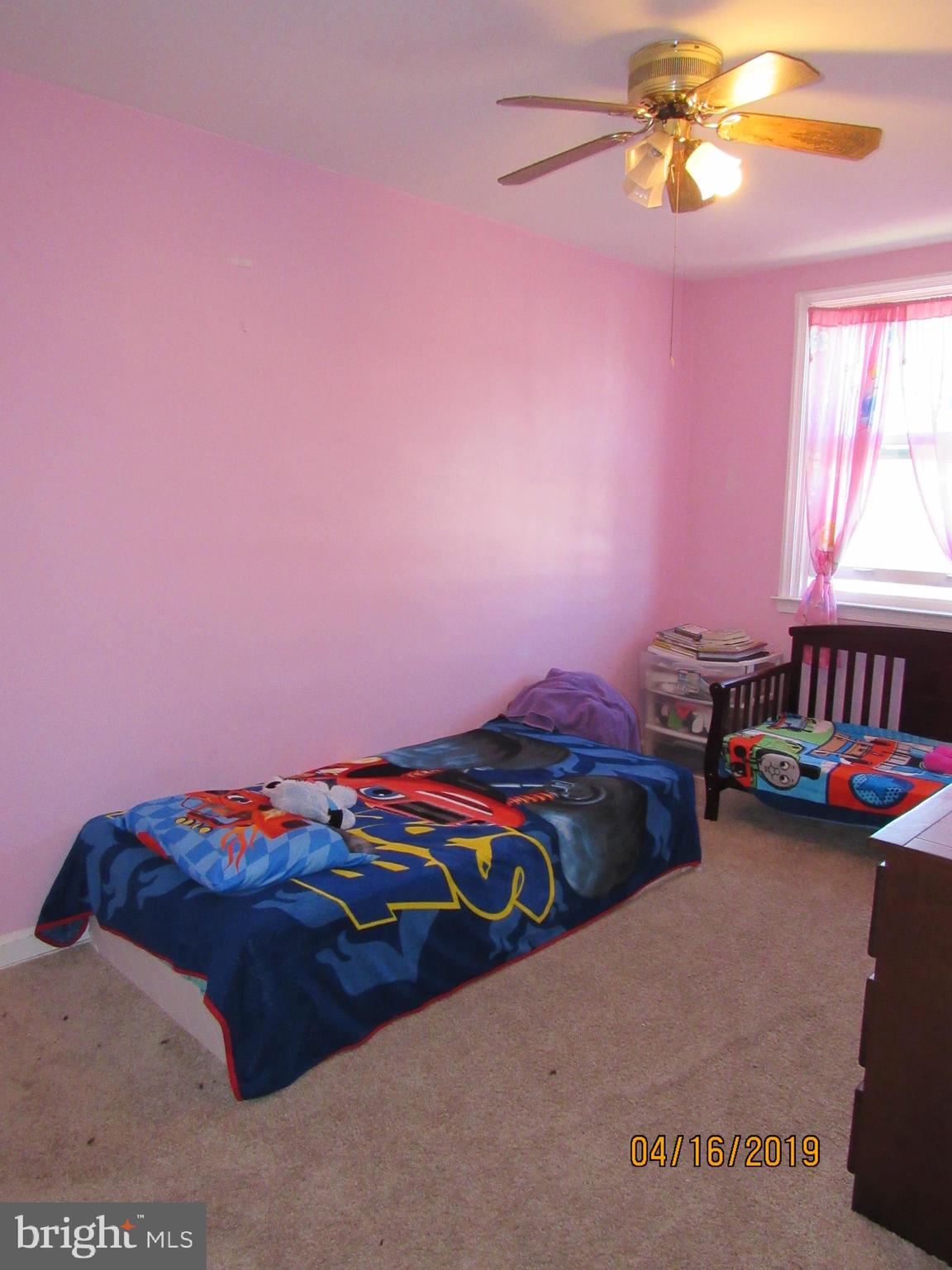 3016 Willits Road Philadelphia, PA 19136 - Photo 14 of 19 Bedroom 2
