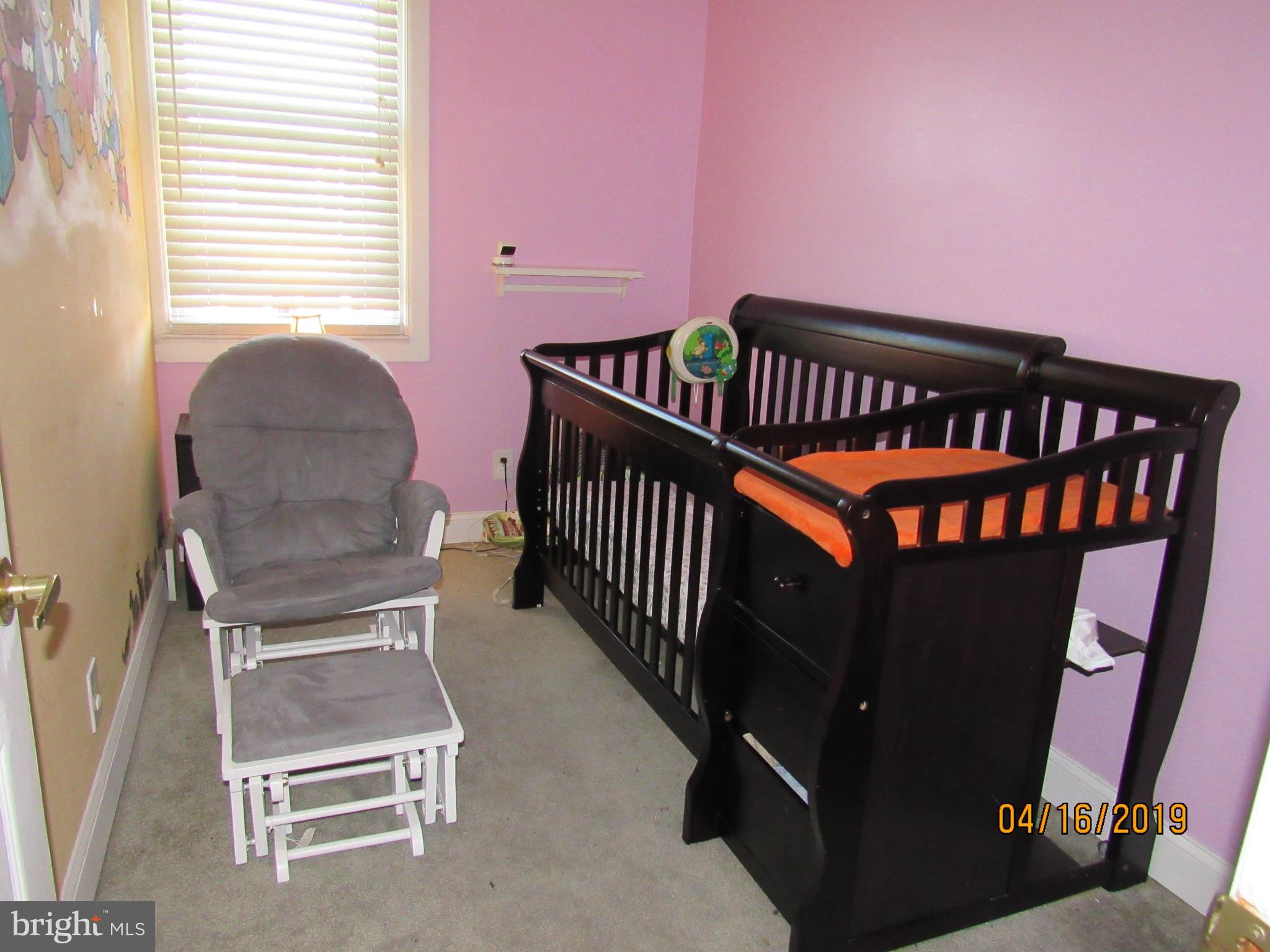 3016 Willits Road Philadelphia, PA 19136 - Photo 15 of 19 Bedroom 3