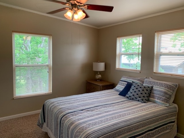 3792 Jubilee Point Road Orange Beach, AL 36561 - Photo 33 of 49 Bedroom