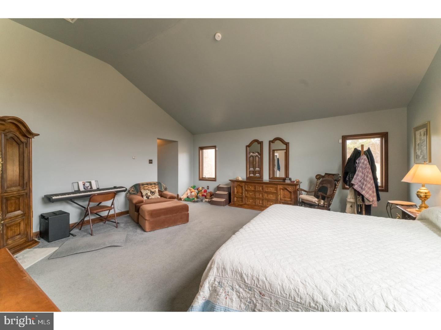 1275 Fennel Road Pennsburg, PA 18073 - Photo 11 of 25 Master Bedroom