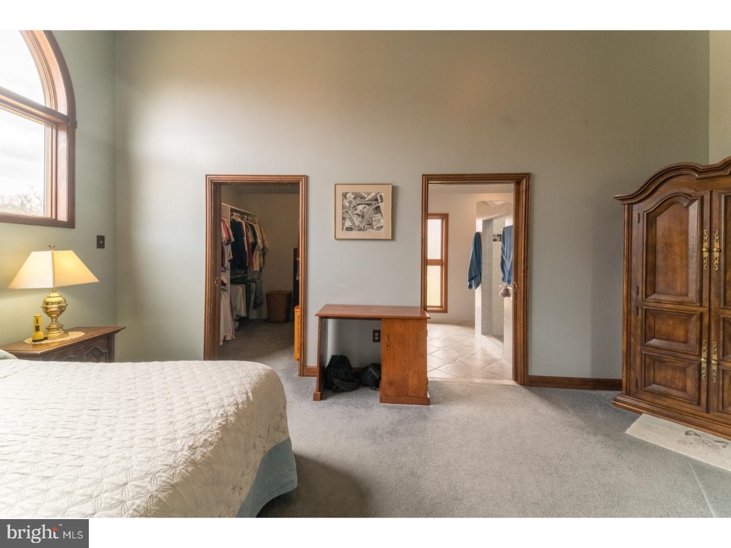 1275 Fennel Road Pennsburg, PA 18073 - Photo 12 of 25 Master Bedroom