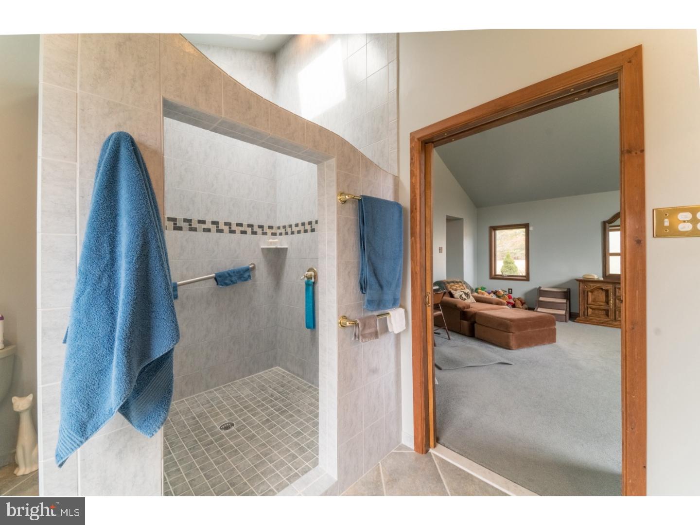 1275 Fennel Road Pennsburg, PA 18073 - Photo 13 of 25 Master Bathroom