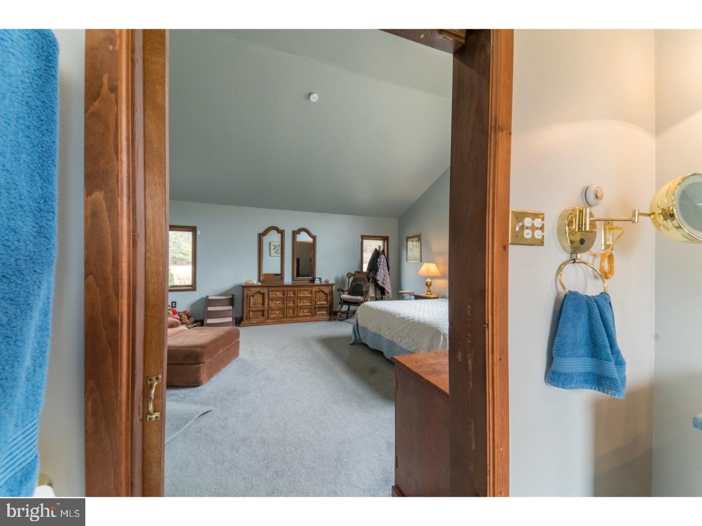 1275 Fennel Road Pennsburg, PA 18073 - Photo 16 of 25 Master Bedroom
