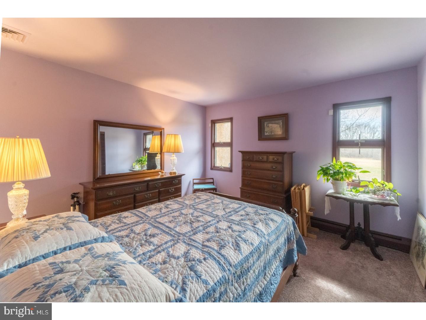 1275 Fennel Road Pennsburg, PA 18073 - Photo 18 of 25 Bedroom 2