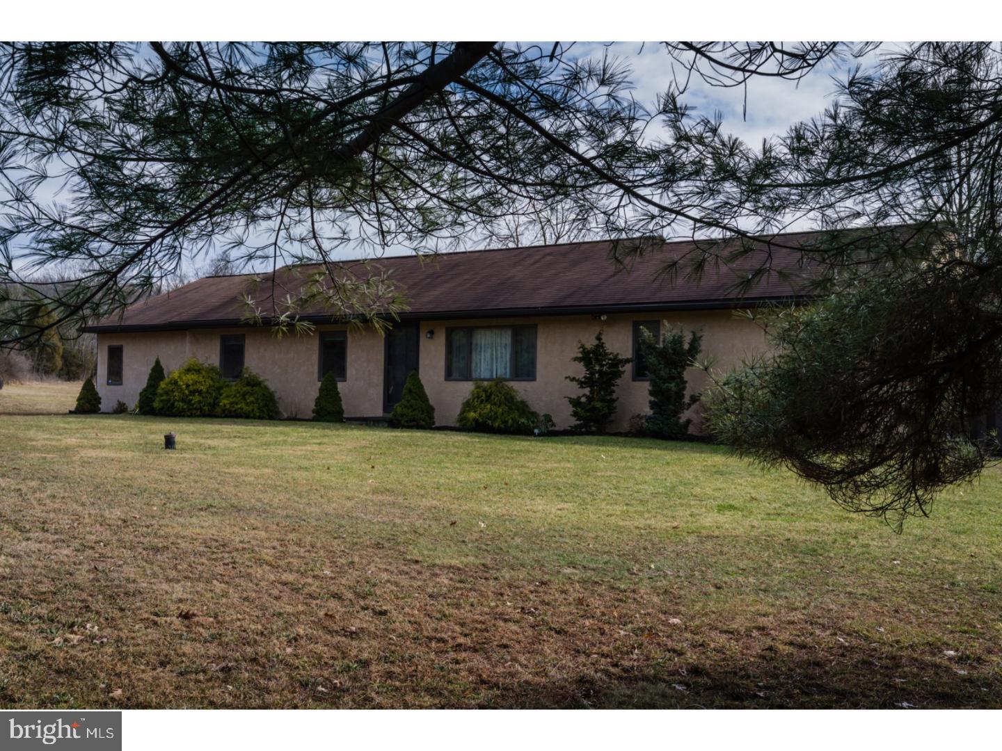 1275 Fennel Road Pennsburg, PA 18073 - Photo 3 of 25 Exterior Front