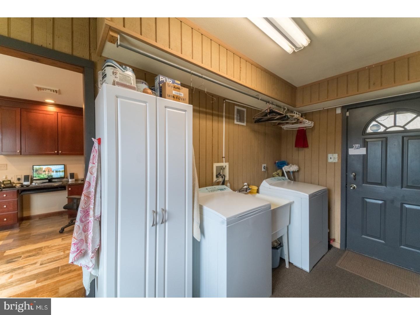 1275 Fennel Road Pennsburg, PA 18073 - Photo 22 of 25 Laundry Room