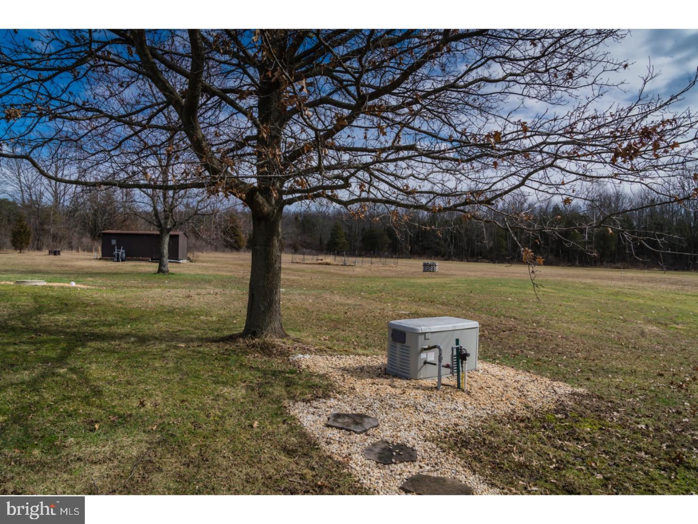1275 Fennel Road Pennsburg, PA 18073 - Photo 24 of 25 View in Back