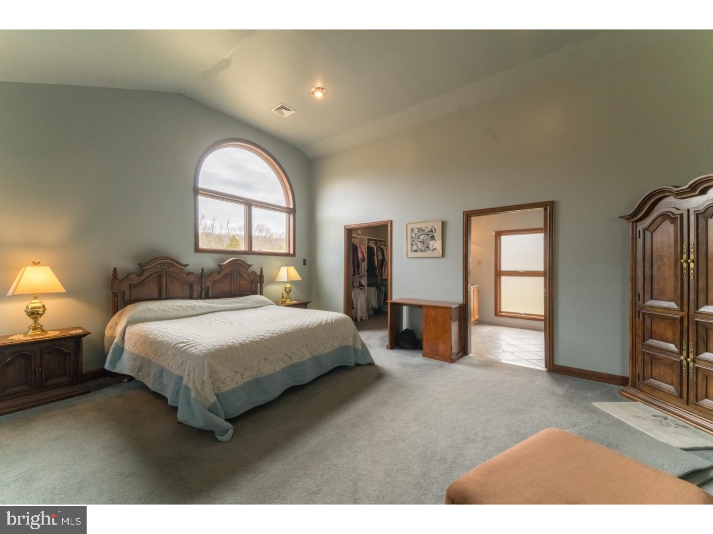 1275 Fennel Road Pennsburg, PA 18073 - Photo 10 of 25 Master Bedroom