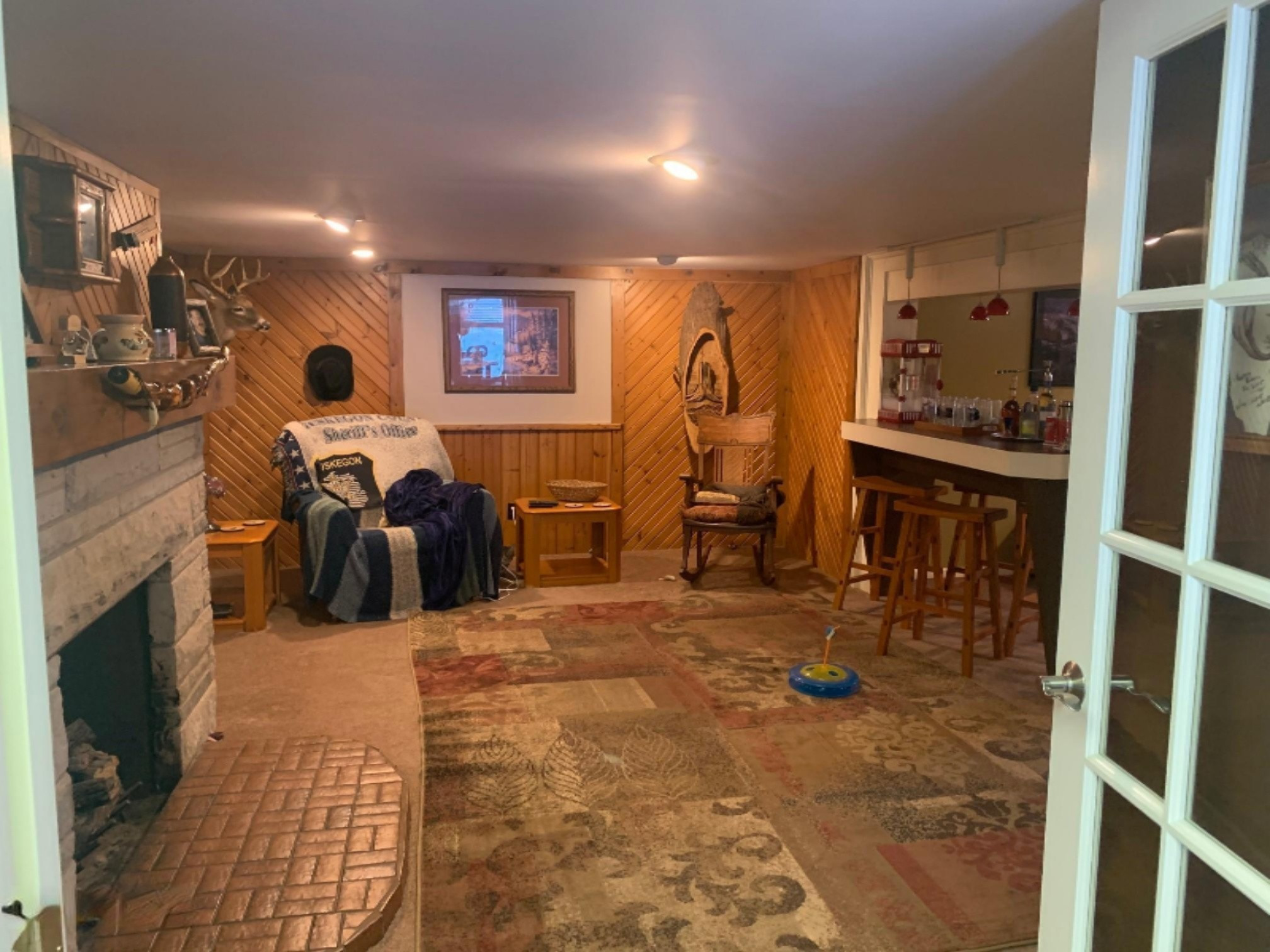 875 West Giles Road Muskegon, MI 49445 - Photo 19 of 31 18