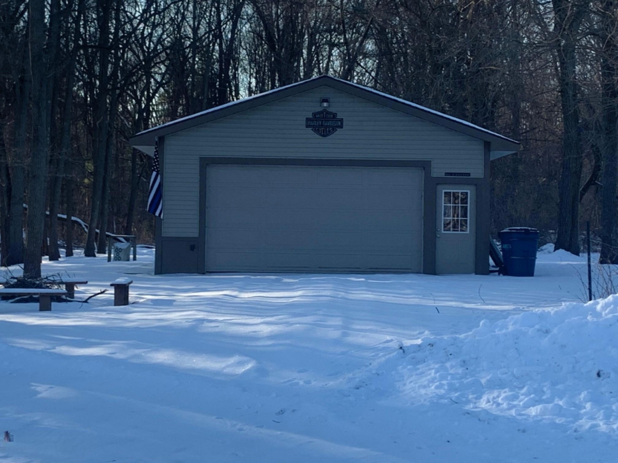 875 West Giles Road Muskegon, MI 49445 - Photo 4 of 31 23