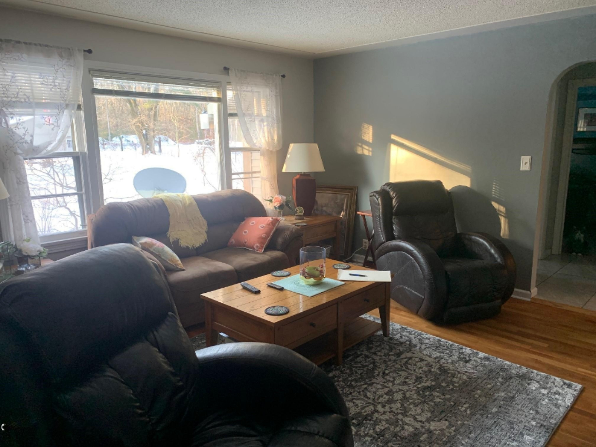 875 West Giles Road Muskegon, MI 49445 - Photo 6 of 31 5