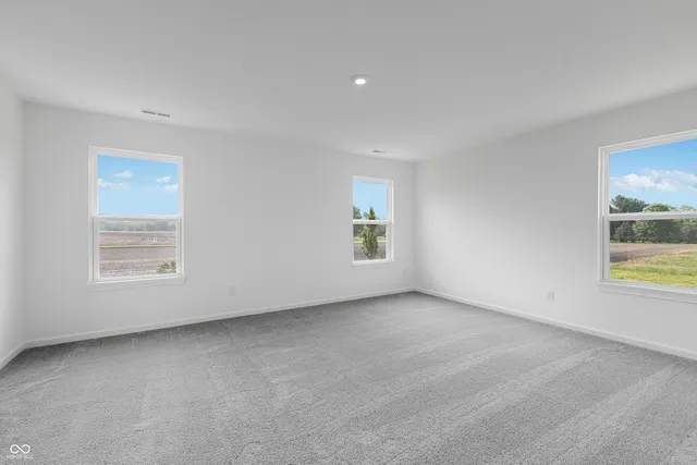 $379,999 | 349 North Post Oak Drive, Mooresville, IN 46158