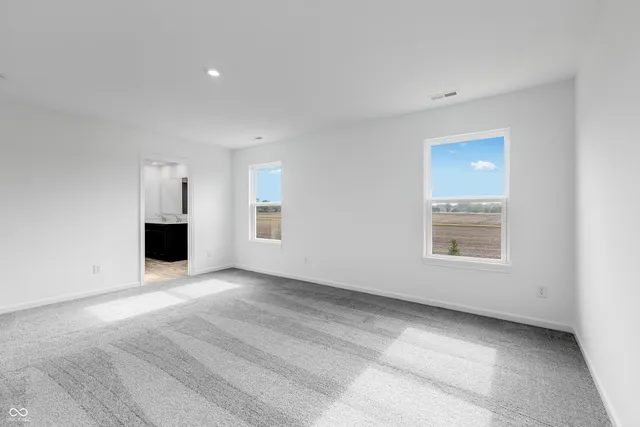 $379,999 | 349 North Post Oak Drive, Mooresville, IN 46158