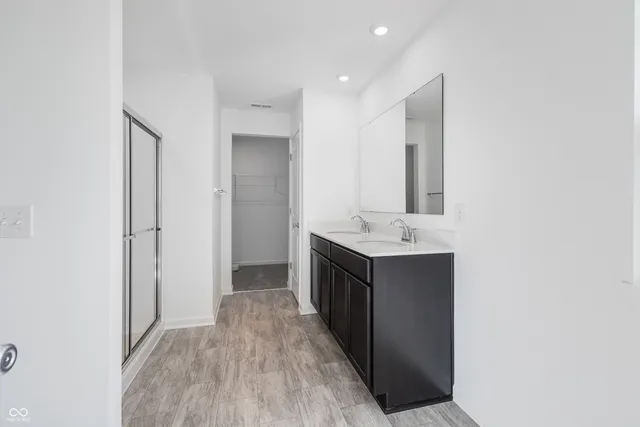 $379,999 | 349 North Post Oak Drive, Mooresville, IN 46158