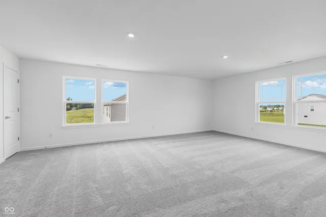 $379,999 | 349 North Post Oak Drive, Mooresville, IN 46158