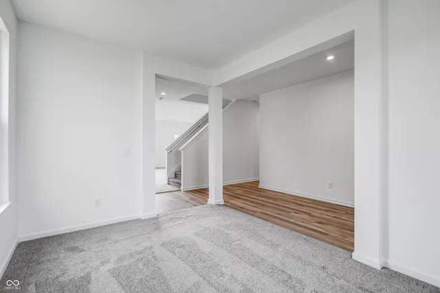 $379,999 | 349 North Post Oak Drive, Mooresville, IN 46158