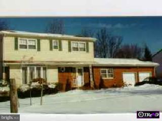 7 Sheffield Road Hightstown, NJ 08520 - Photo 1 of 1 Gallery Image 1