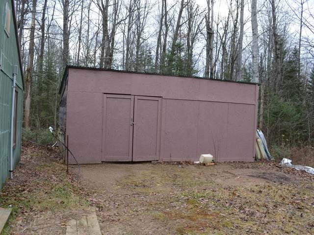 W6415 Cth Road Tomahawk, WI 54487 - Photo 20 of 21 Gallery Image 20