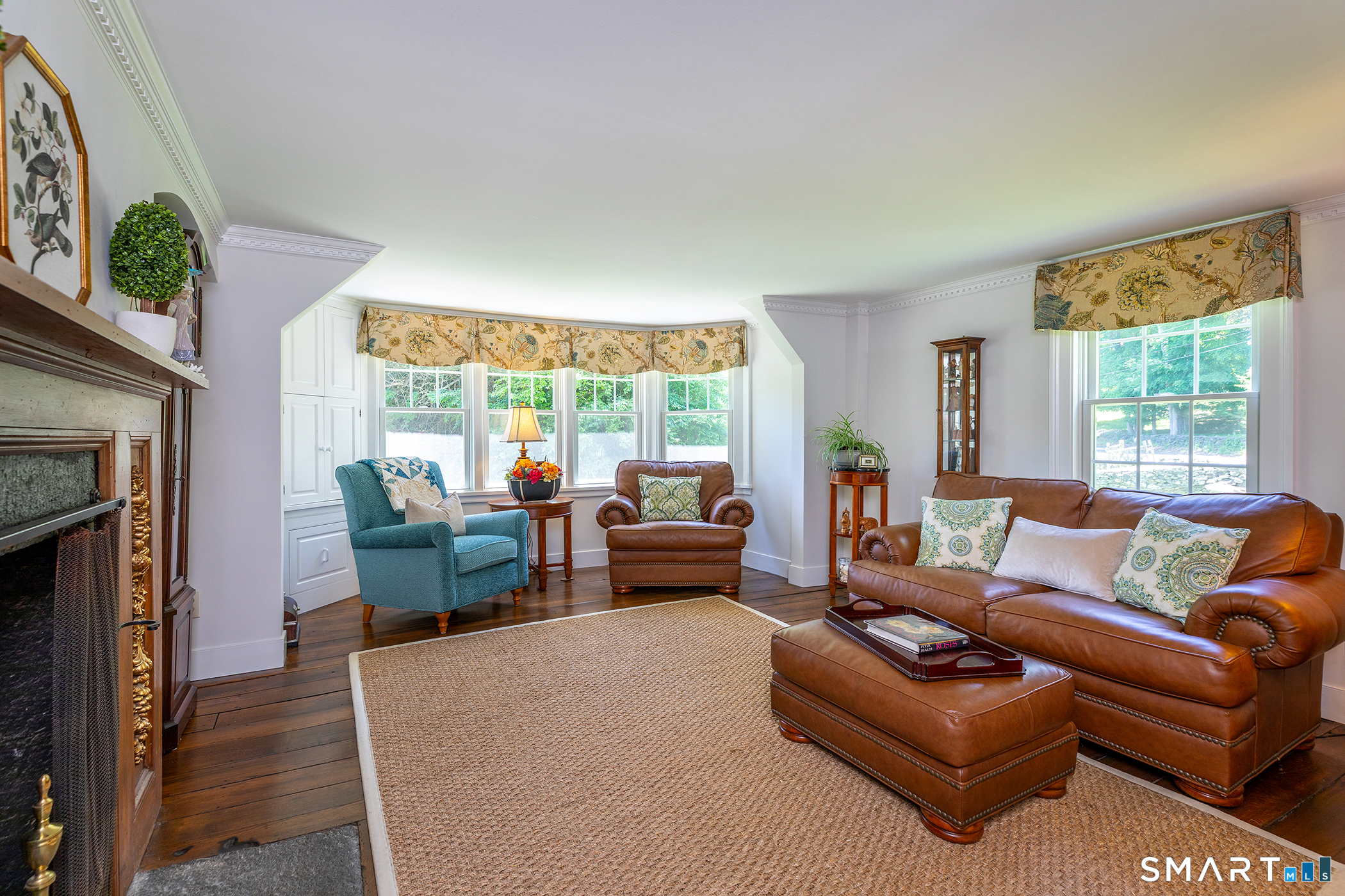 49 Old Bridge Road Brookfield, CT 06804 - Photo 22 of 40