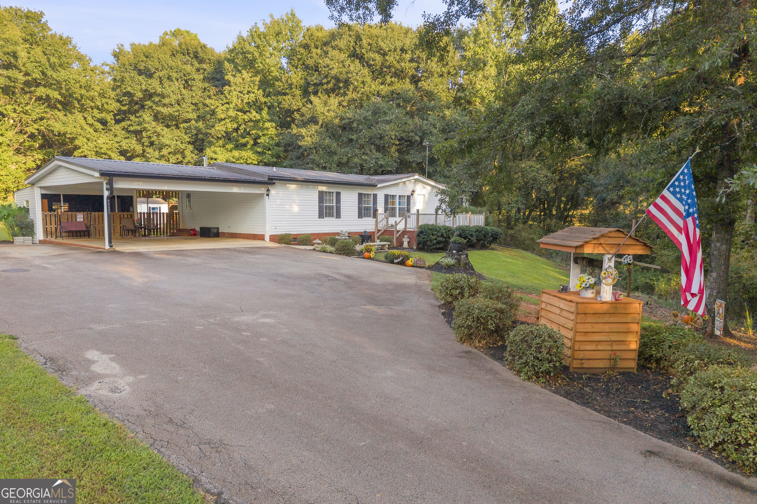 763 Akin Lunsford Road Canon, GA 30520 - Photo 34 of 61 Gallery Image 34