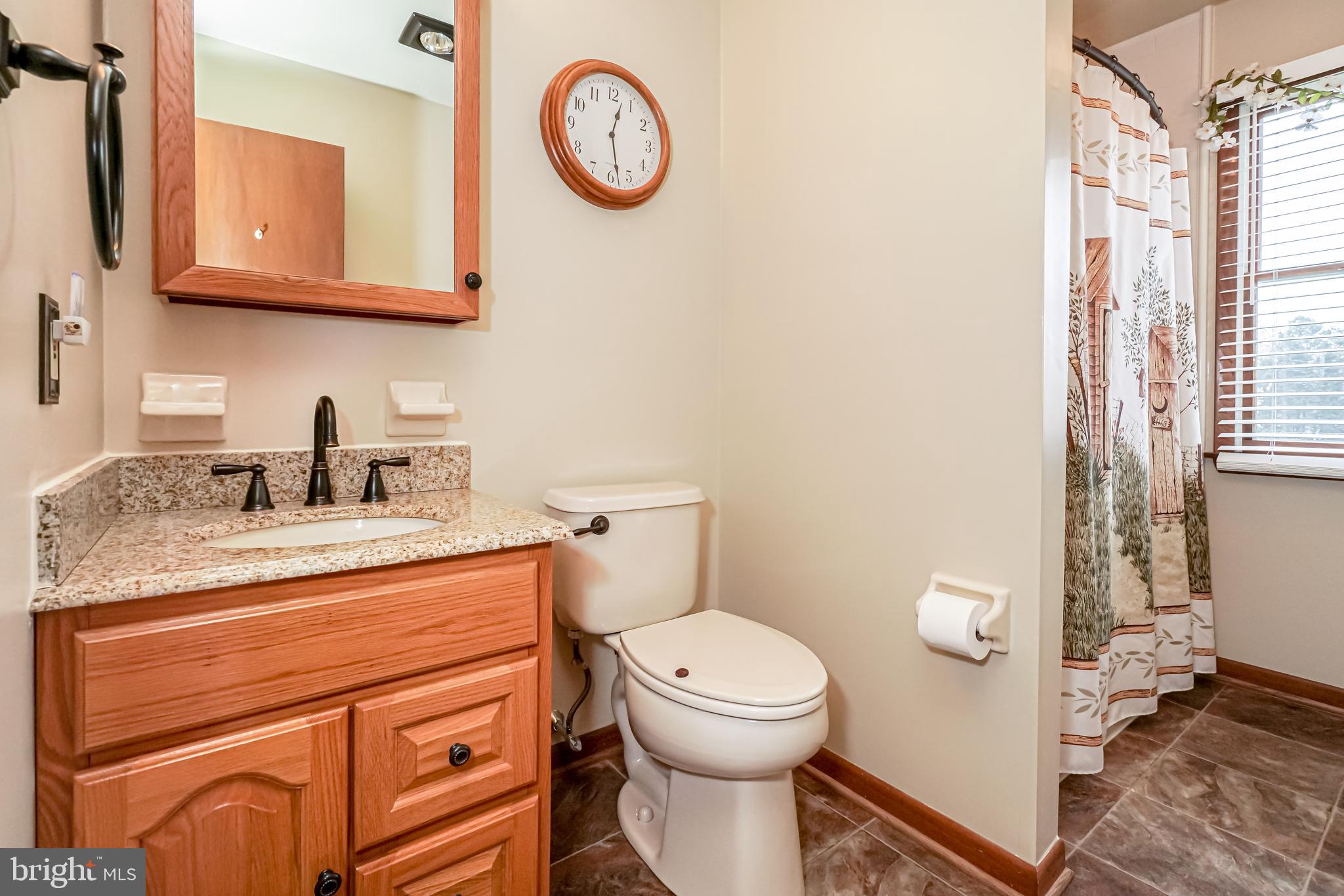 20 Riverview Court Elkton, MD 21921 - Photo 16 of 19 Main level full bath.