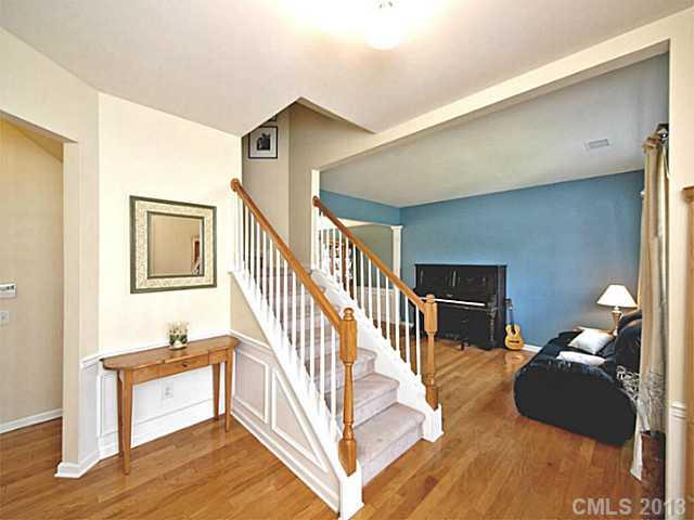 2544 Coltsgate Road Waxhaw, NC 28173 - Photo 2 of 16